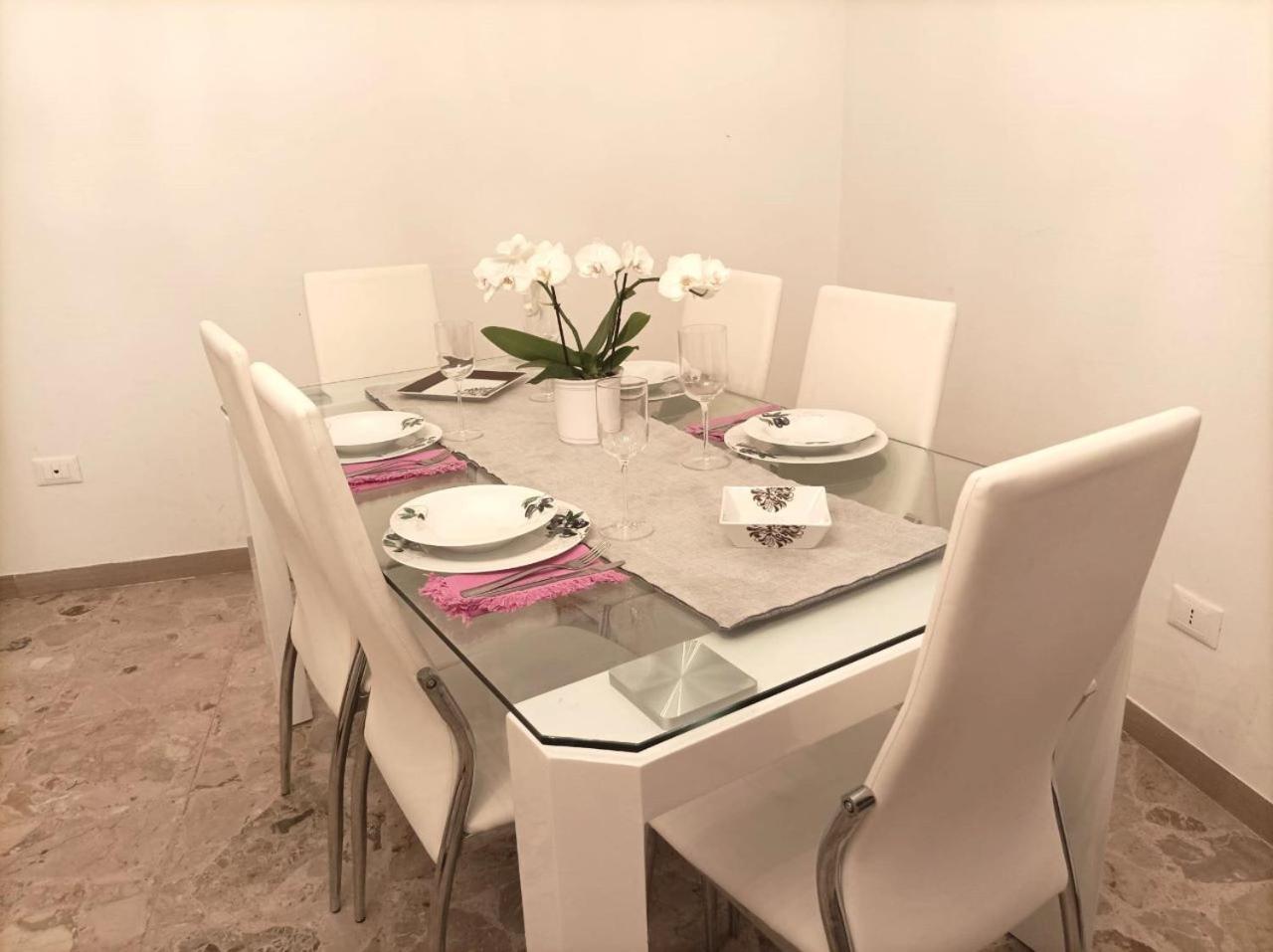 Laura Apartment Venice 4 P. 15 M To Venice Mestre Exterior foto