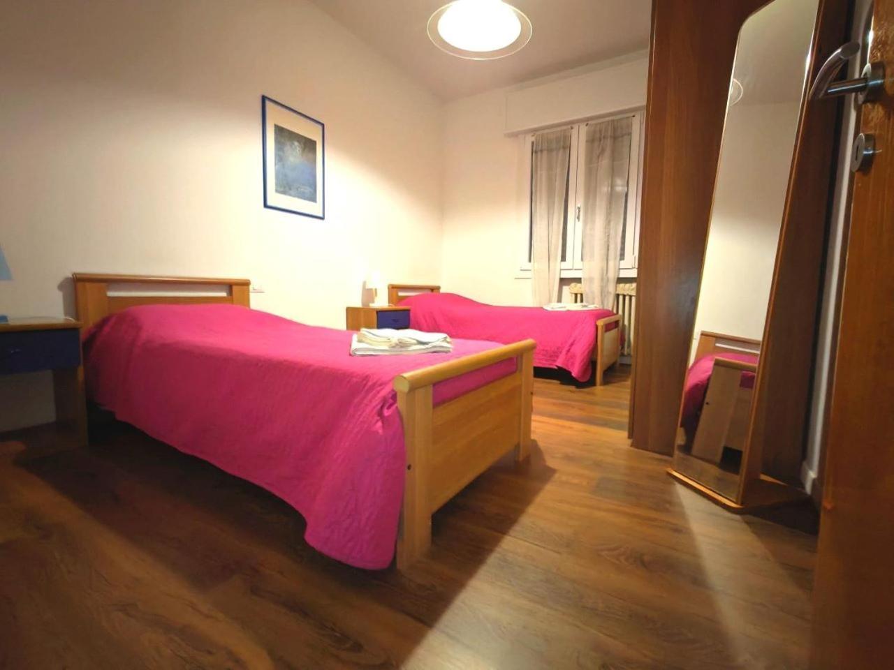 Laura Apartment Venice 4 P. 15 M To Venice Mestre Exterior foto