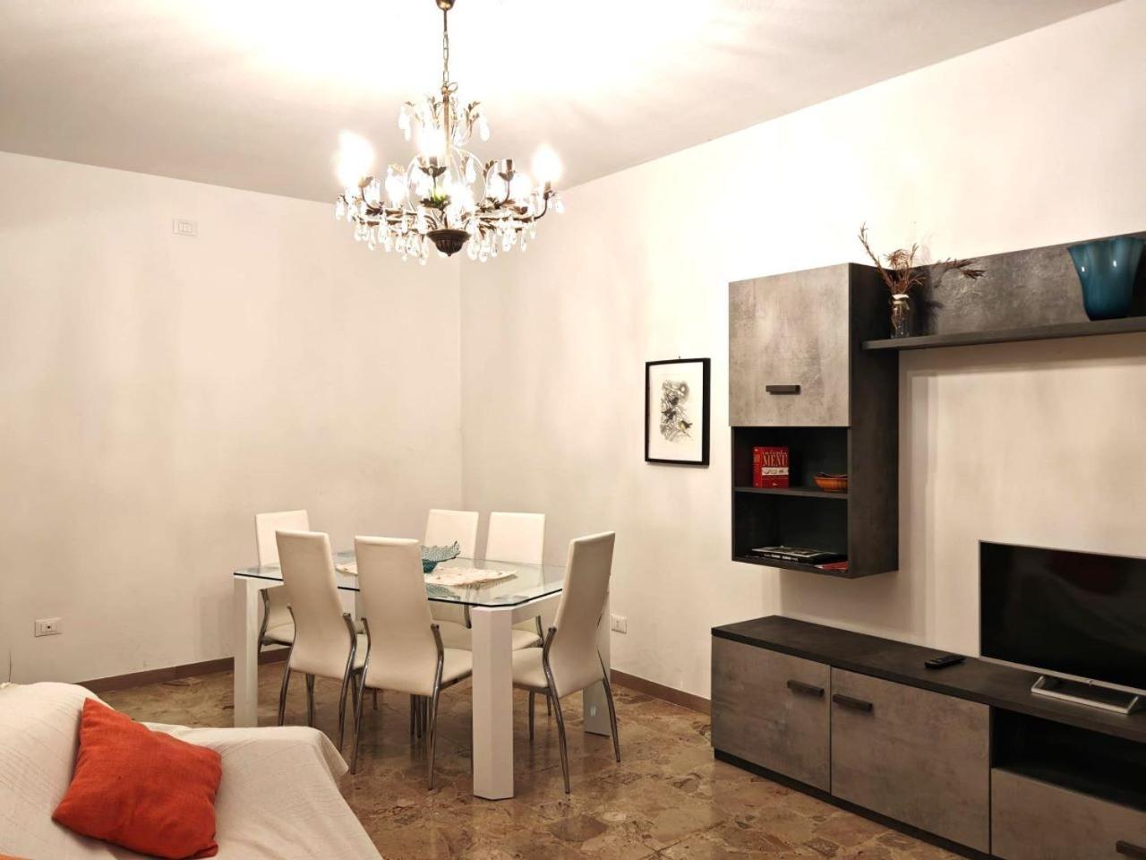 Laura Apartment Venice 4 P. 15 M To Venice Mestre Exterior foto