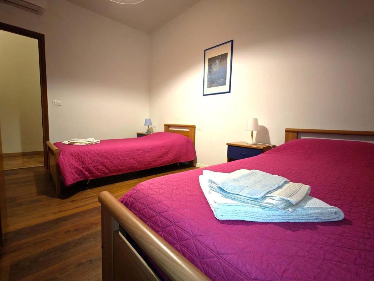 Laura Apartment Venice 4 P. 15 M To Venice Mestre Exterior foto