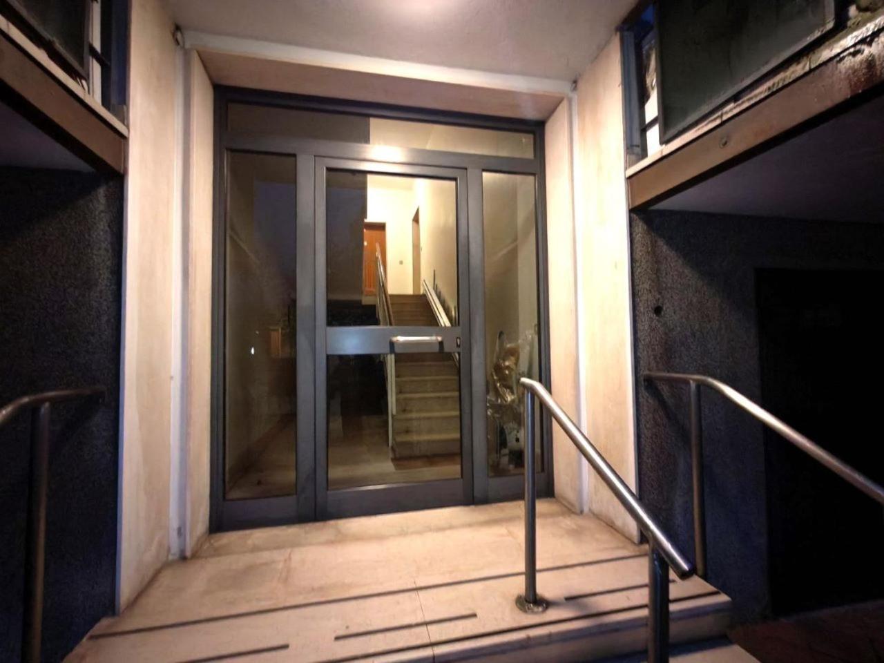 Laura Apartment Venice 4 P. 15 M To Venice Mestre Exterior foto
